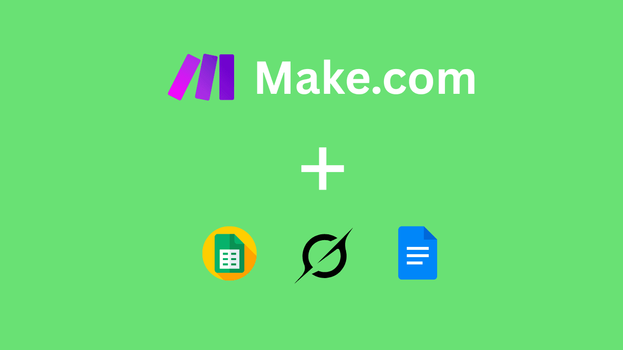 Lead Scoring Automation — AI Automation screenshot 1